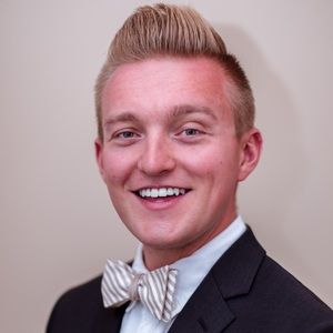 Meet your Posher, Ethan